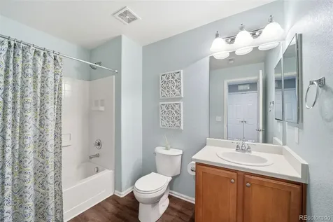6205 Wescroft Avenue Castle Rock CO 80104