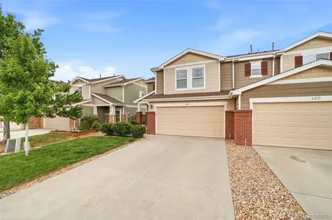 6205 Wescroft Avenue Castle Rock CO 80104