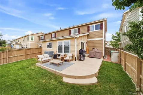 6205 Wescroft Avenue Castle Rock CO 80104