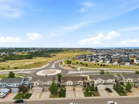 6205 Wescroft Avenue Castle Rock CO 80104
