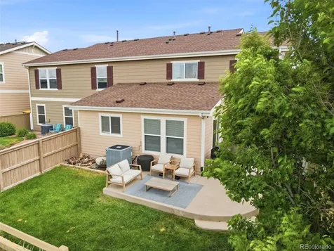 6205 Wescroft Avenue Castle Rock CO 80104