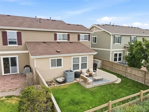 6205 Wescroft Avenue Castle Rock CO 80104