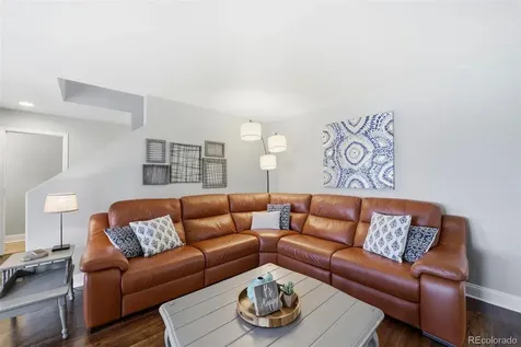 6205 Wescroft Avenue Castle Rock CO 80104