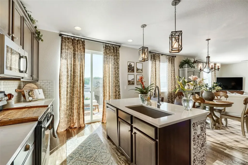 1140 Preble Court Castle Rock CO 80104