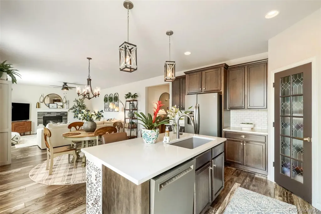 1140 Preble Court Castle Rock CO 80104