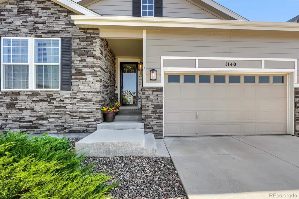1140 Preble Court Castle Rock CO 80104