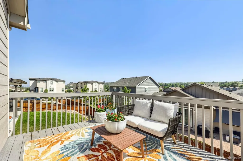 1140 Preble Court Castle Rock CO 80104