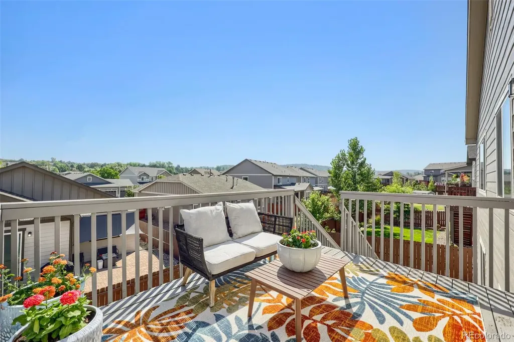 1140 Preble Court Castle Rock CO 80104