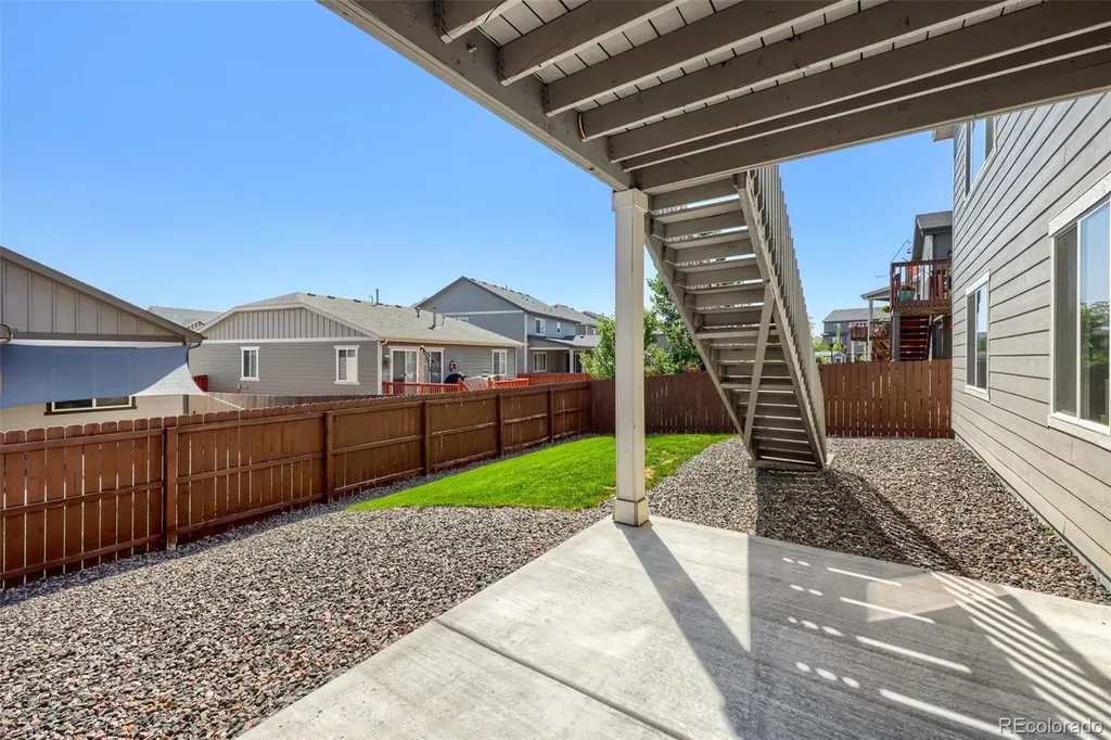 1140 Preble Court Castle Rock CO 80104