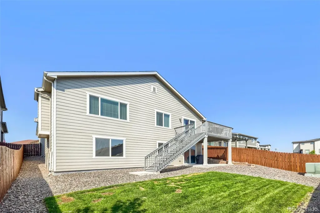 1140 Preble Court Castle Rock CO 80104