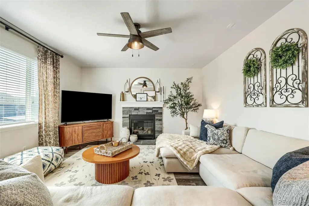 1140 Preble Court Castle Rock CO 80104