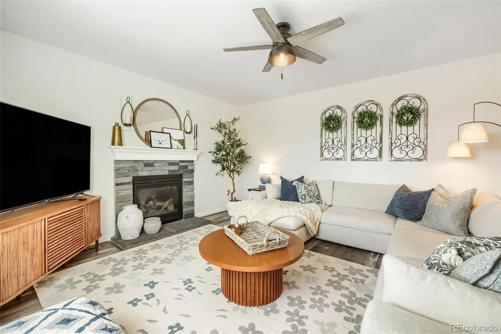 1140 Preble Court Castle Rock CO 80104