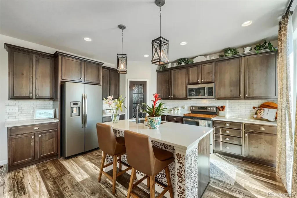 1140 Preble Court Castle Rock CO 80104