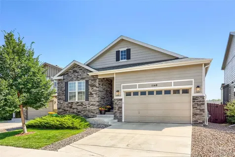 1140 Preble Court Castle Rock CO 80104