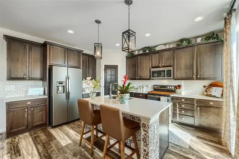 1140 Preble Court Castle Rock CO 80104