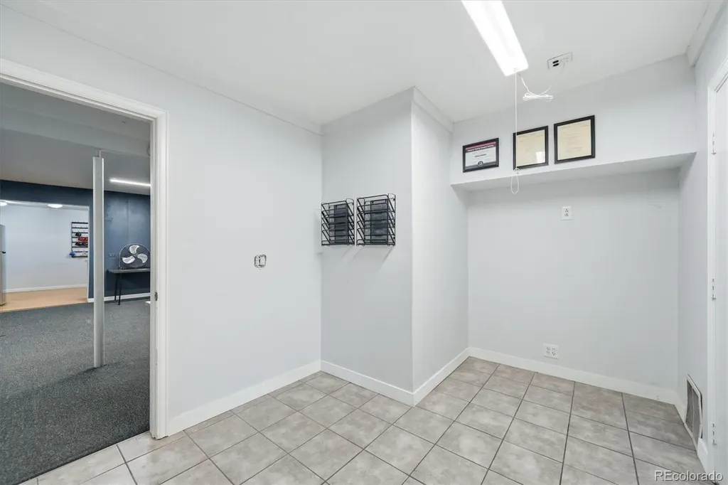 1050 S Quitman Street Denver CO 80219