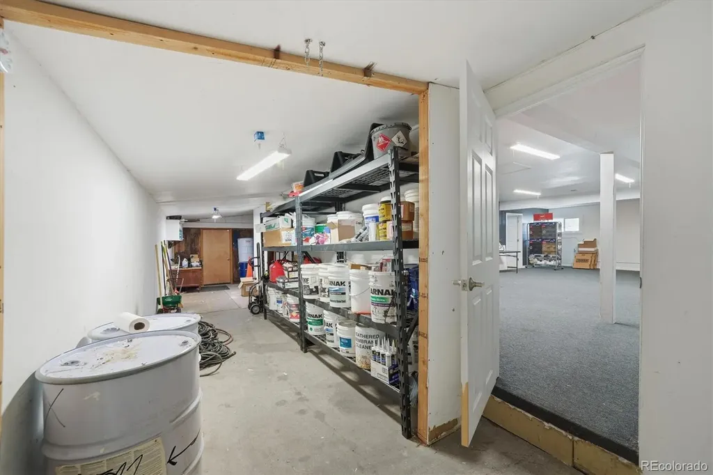1050 S Quitman Street Denver CO 80219
