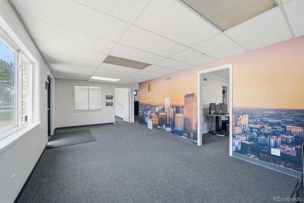 1050 S Quitman Street Denver CO 80219