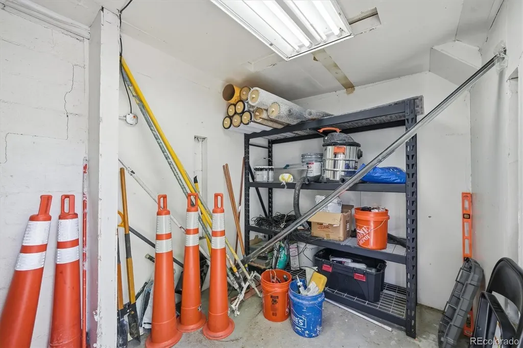 1050 S Quitman Street Denver CO 80219