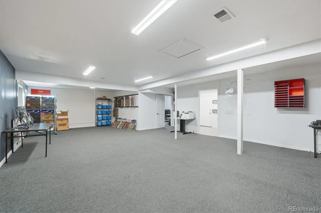 1050 S Quitman Street Denver CO 80219