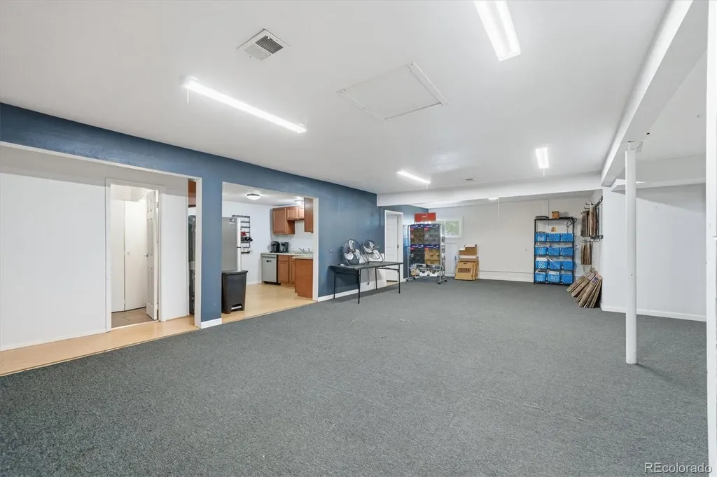 1050 S Quitman Street Denver CO 80219