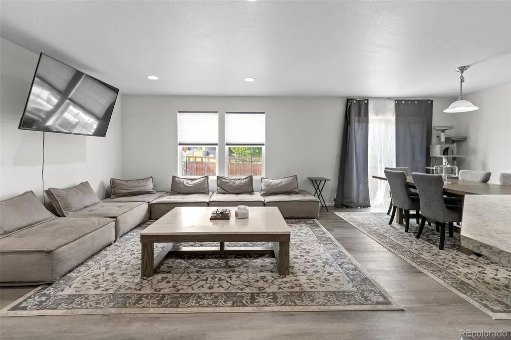 4847 Wildflower Place Dacono CO 80514