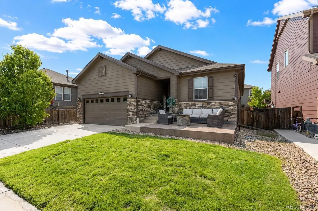 4847 Wildflower Place Dacono CO 80514