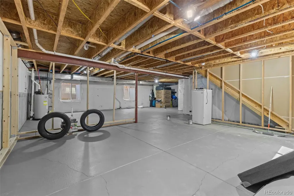 4847 Wildflower Place Dacono CO 80514