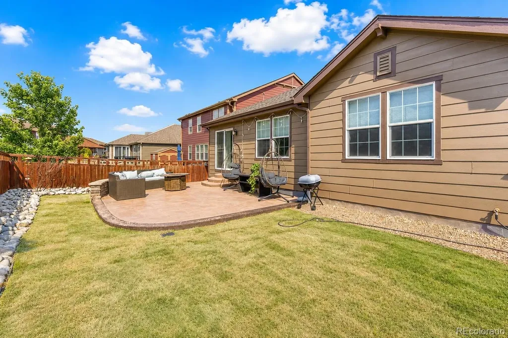 4847 Wildflower Place Dacono CO 80514