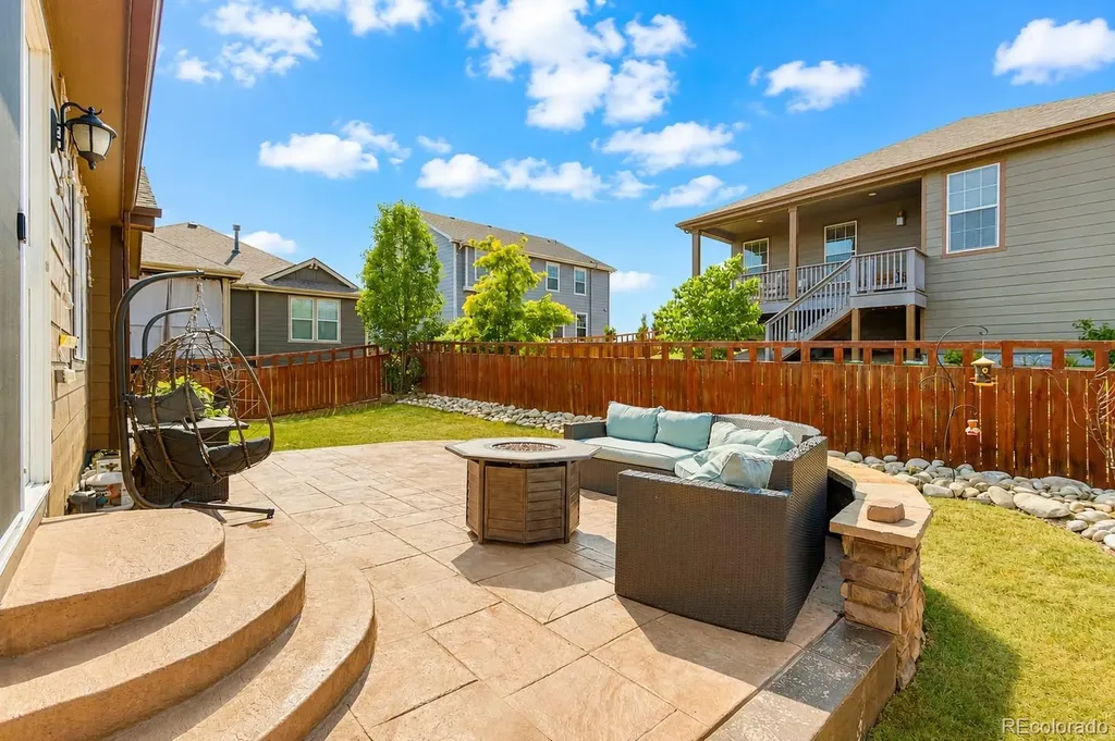 4847 Wildflower Place Dacono CO 80514