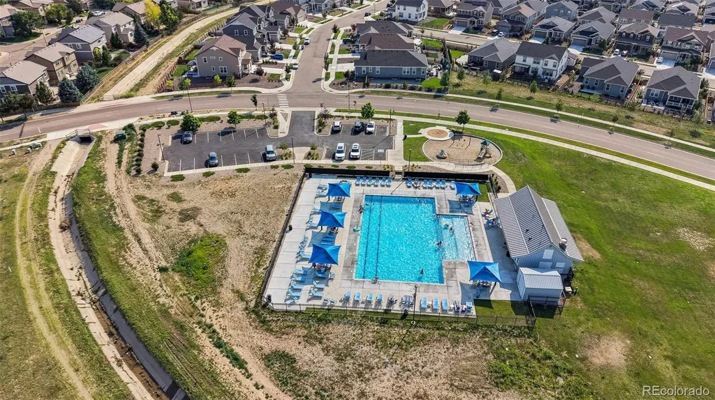 4847 Wildflower Place Dacono CO 80514