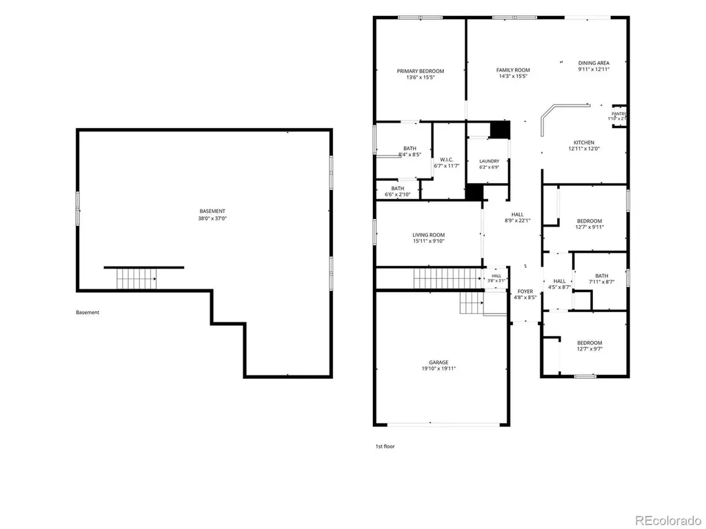 4847 Wildflower Place Dacono CO 80514
