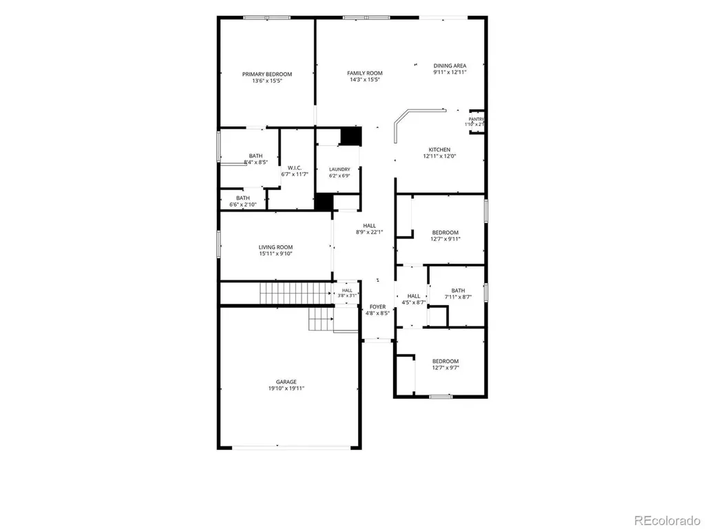 4847 Wildflower Place Dacono CO 80514