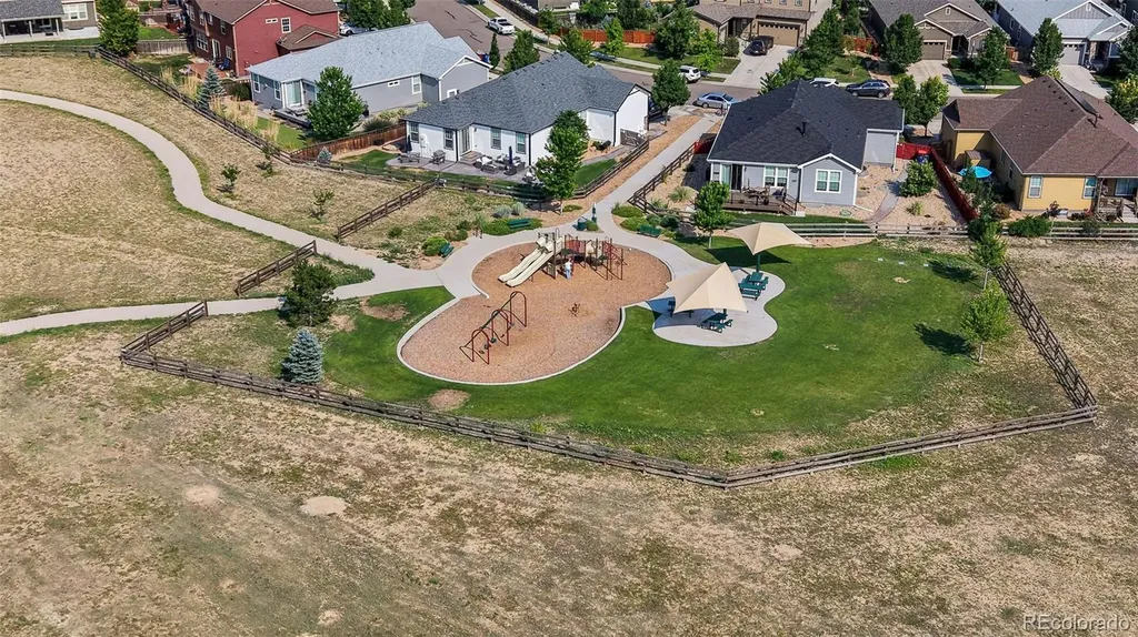 4847 Wildflower Place Dacono CO 80514