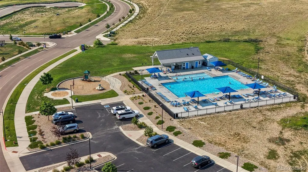 4847 Wildflower Place Dacono CO 80514