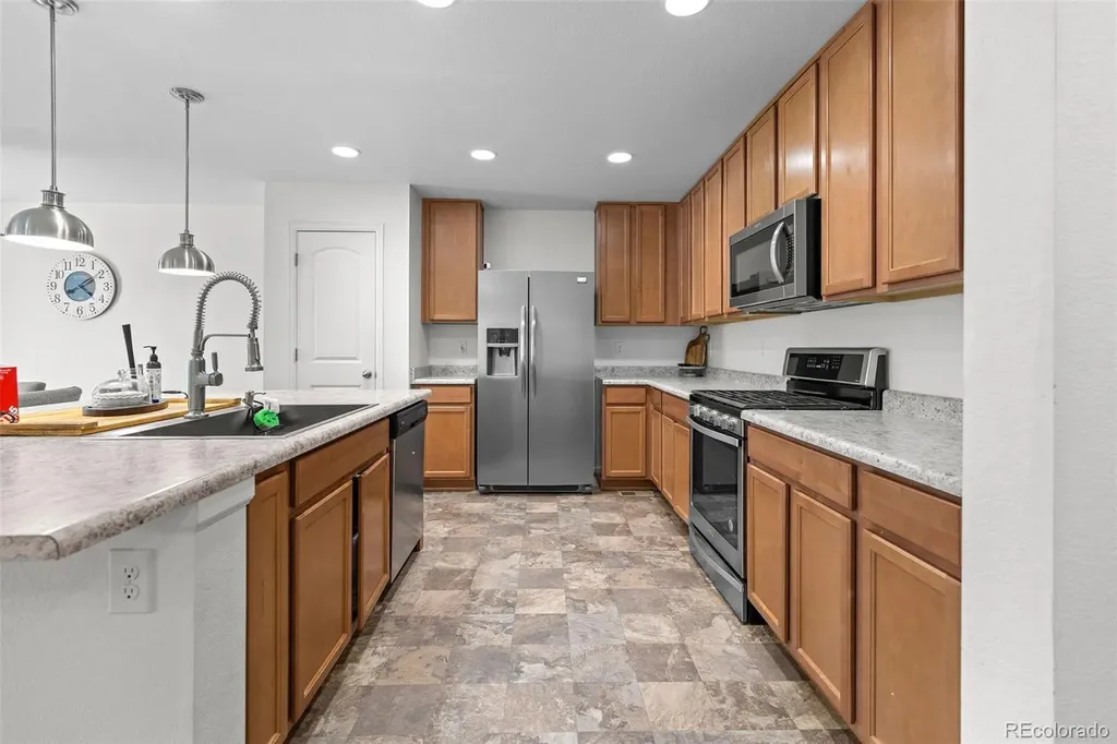 4847 Wildflower Place Dacono CO 80514
