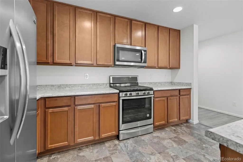 4847 Wildflower Place Dacono CO 80514