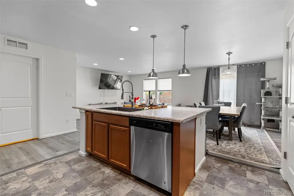 4847 Wildflower Place Dacono CO 80514