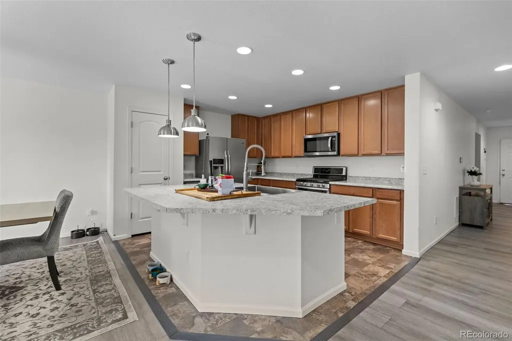 4847 Wildflower Place Dacono CO 80514