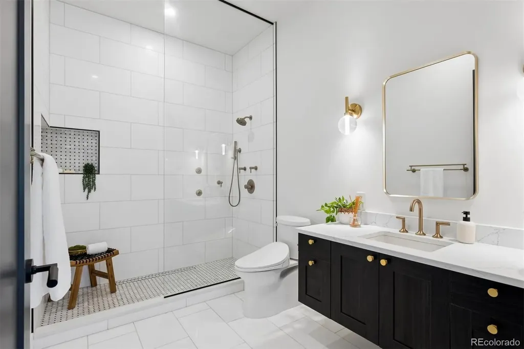 16 S Mt Vernon Country Club Road Golden CO 80401