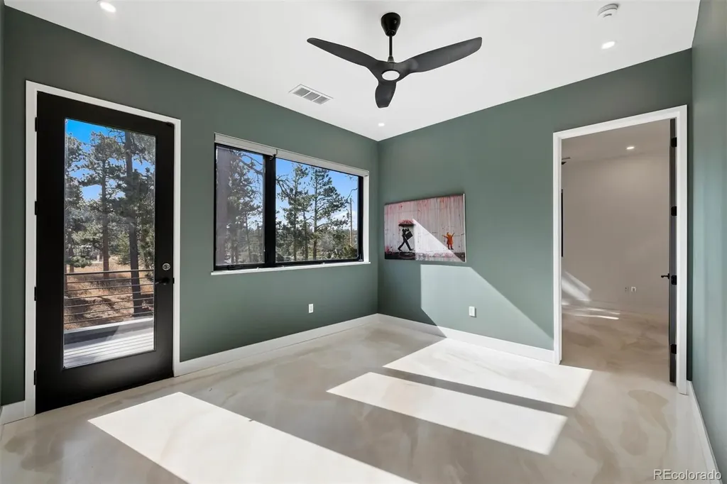 16 S Mt Vernon Country Club Road Golden CO 80401