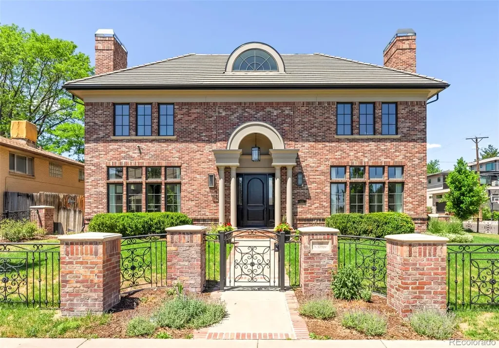 101 S Grape Street Denver CO 80246