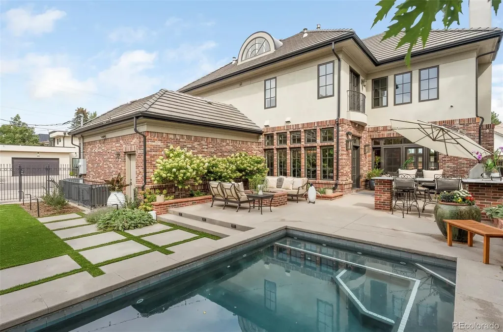 101 S Grape Street Denver CO 80246