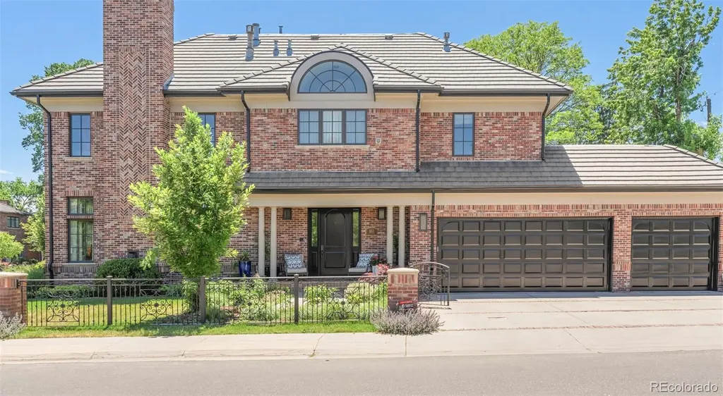 101 S Grape Street Denver CO 80246