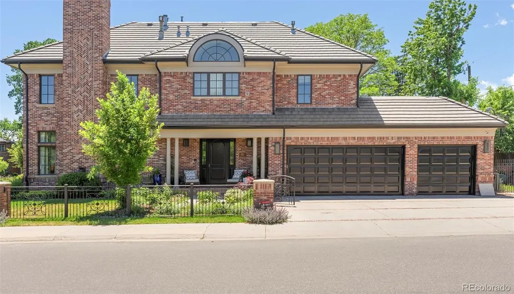 101 S Grape Street Denver CO 80246