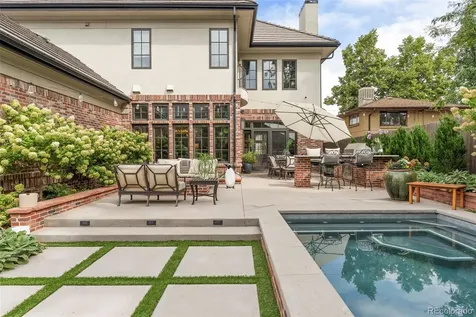 101 S Grape Street Denver CO 80246