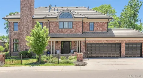 101 S Grape Street Denver CO 80246
