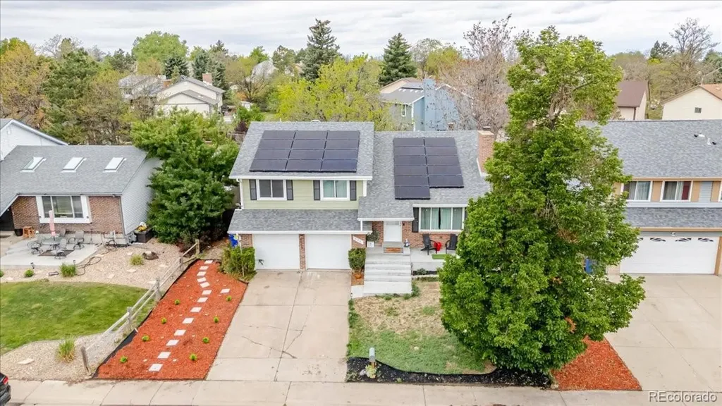 923 S Ouray Street Aurora CO 80017