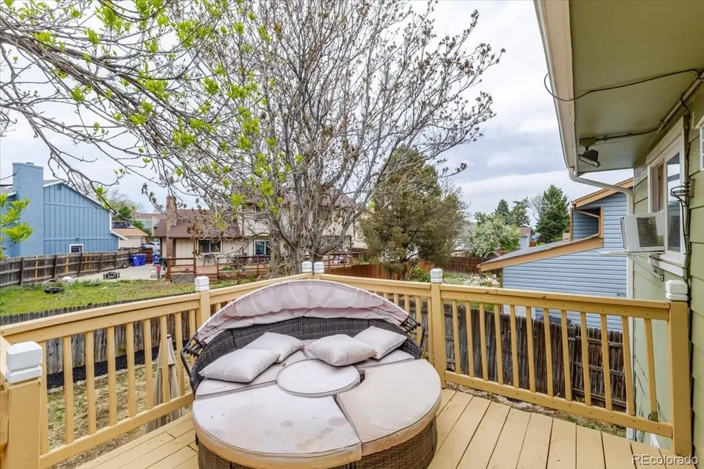923 S Ouray Street Aurora CO 80017