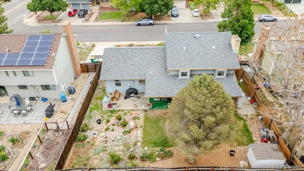 923 S Ouray Street Aurora CO 80017